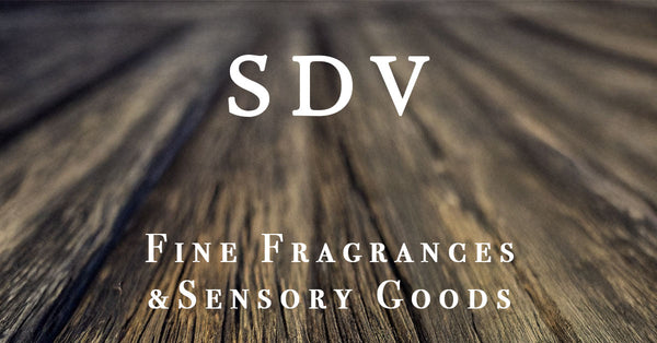SDV Fine Fragrance and Sensory Goods